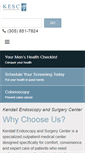 Mobile Screenshot of kendoscopy.com